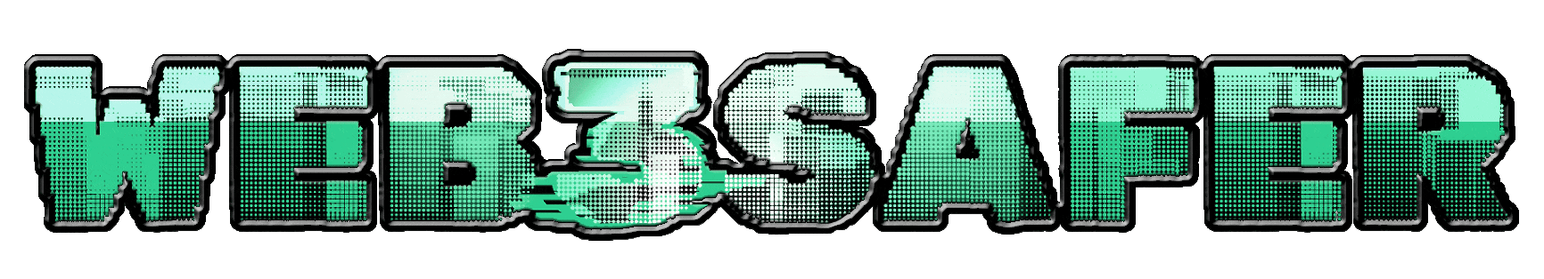 Web3Safer animated brand logo