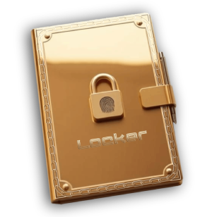 LockerApp product block illustration