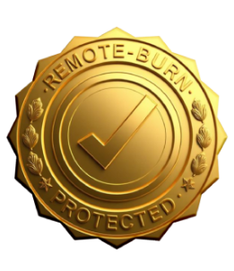 Protection Badge