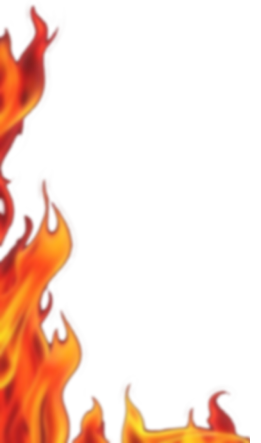 Left Flame
